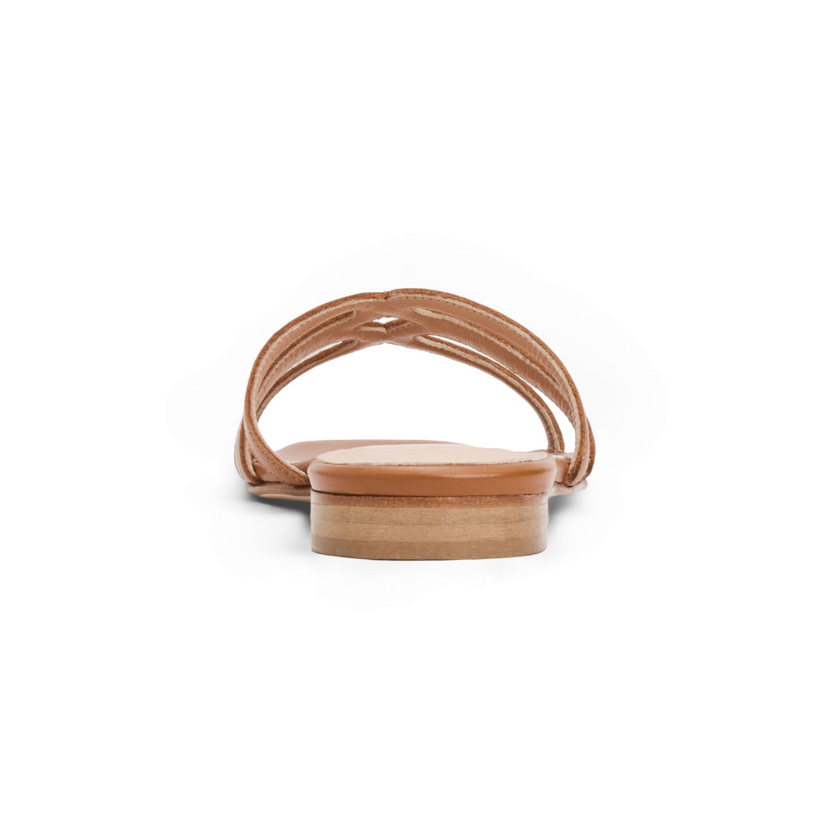 Flore Cognac Nappa/Tonal Women | Bruno Magli Customer Favorite