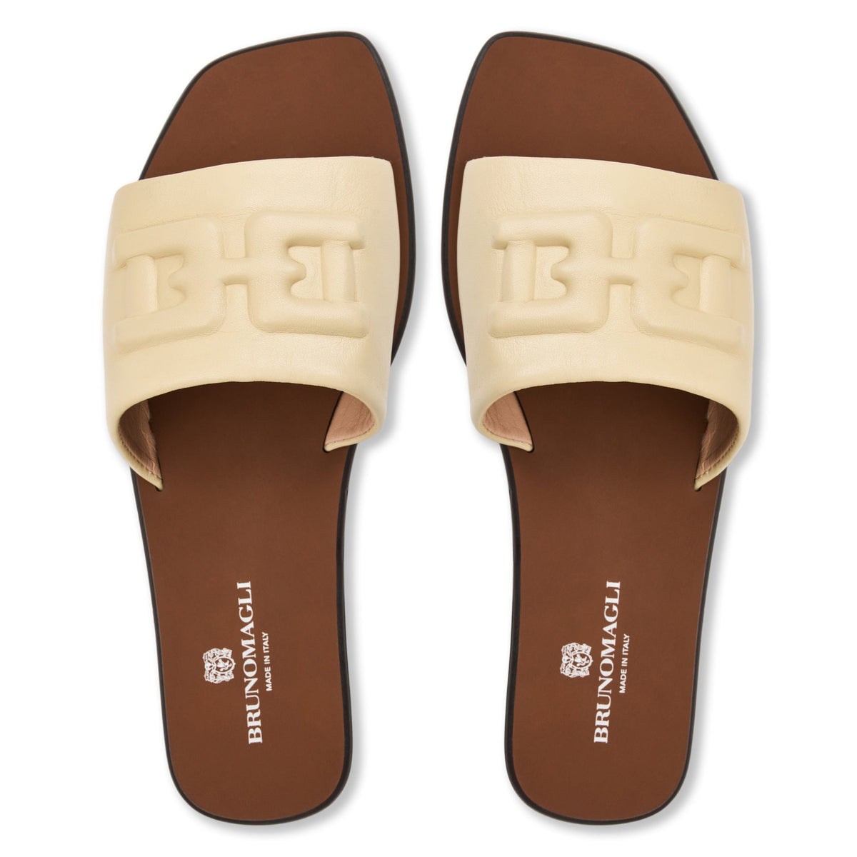 Aqua Butter Tumbled Women | Bruno Magli New