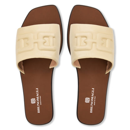 Aqua Butter Tumbled Women | Bruno Magli New