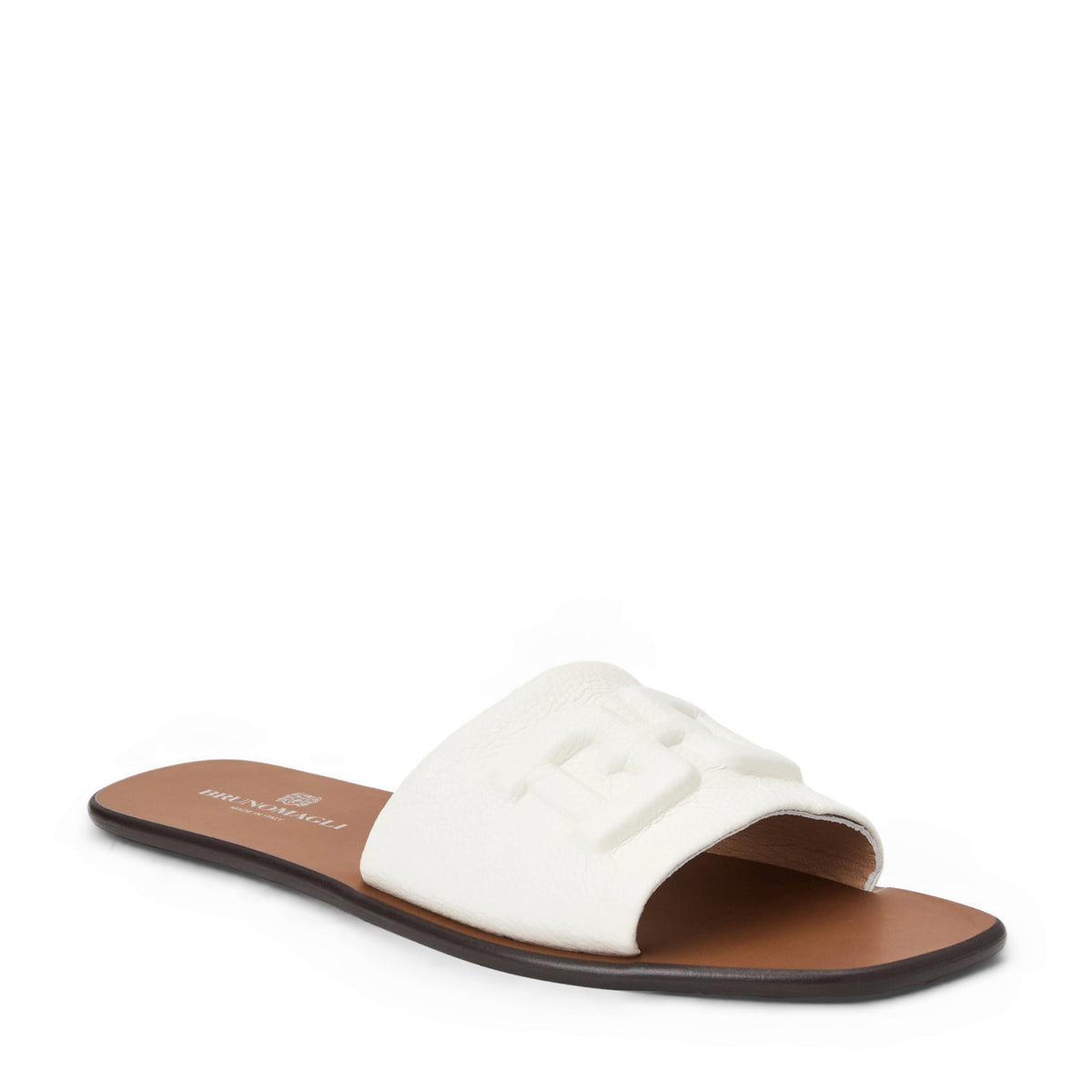 Aqua Bone Tumbled Women | Bruno Magli New