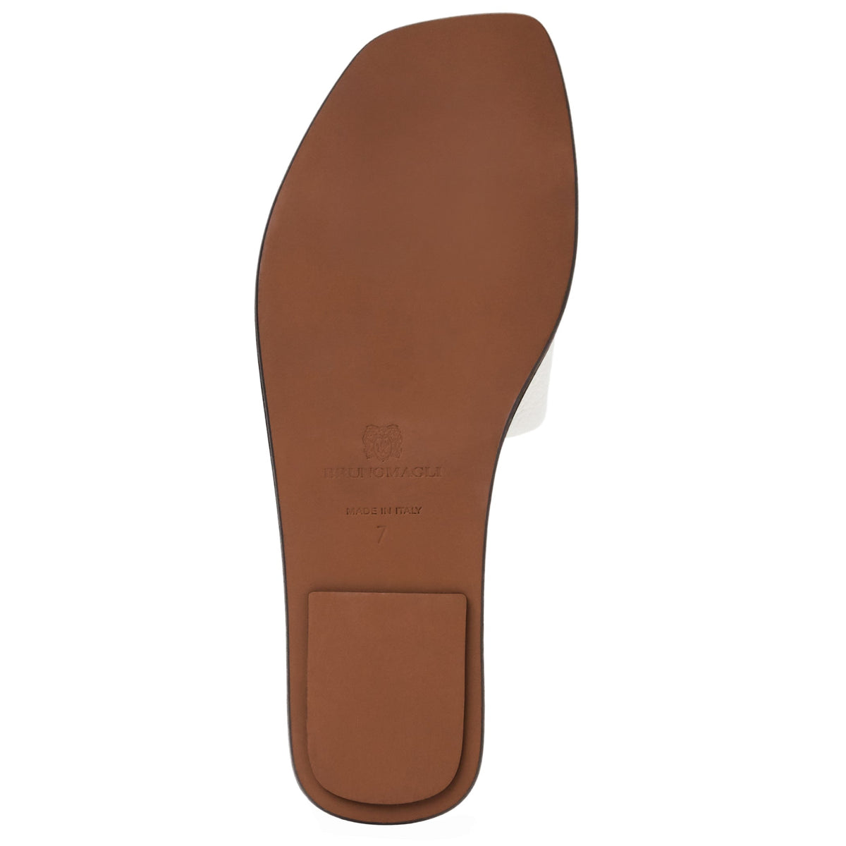 Aqua Bone Tumbled Women | Bruno Magli New