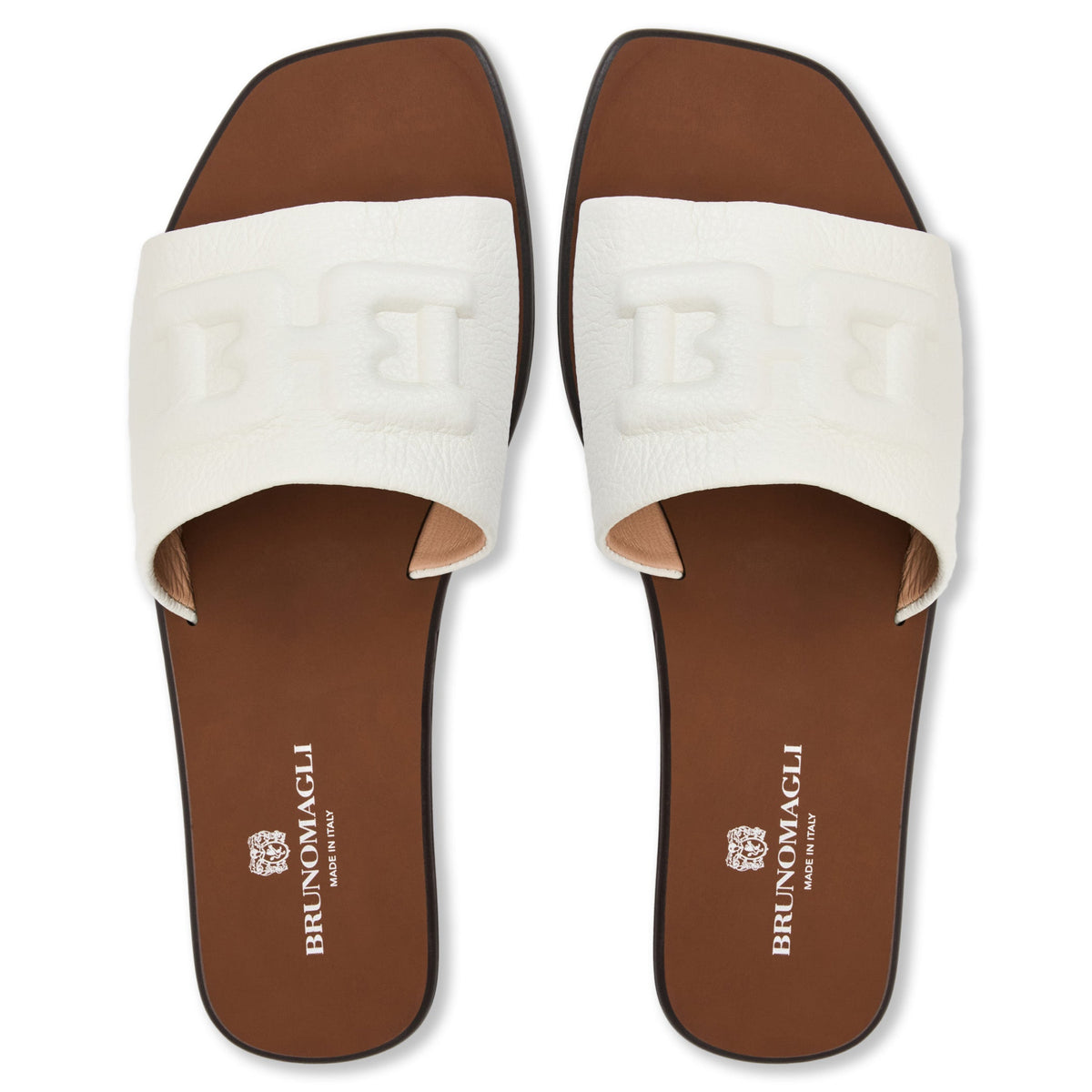 Aqua Bone Tumbled Women | Bruno Magli New