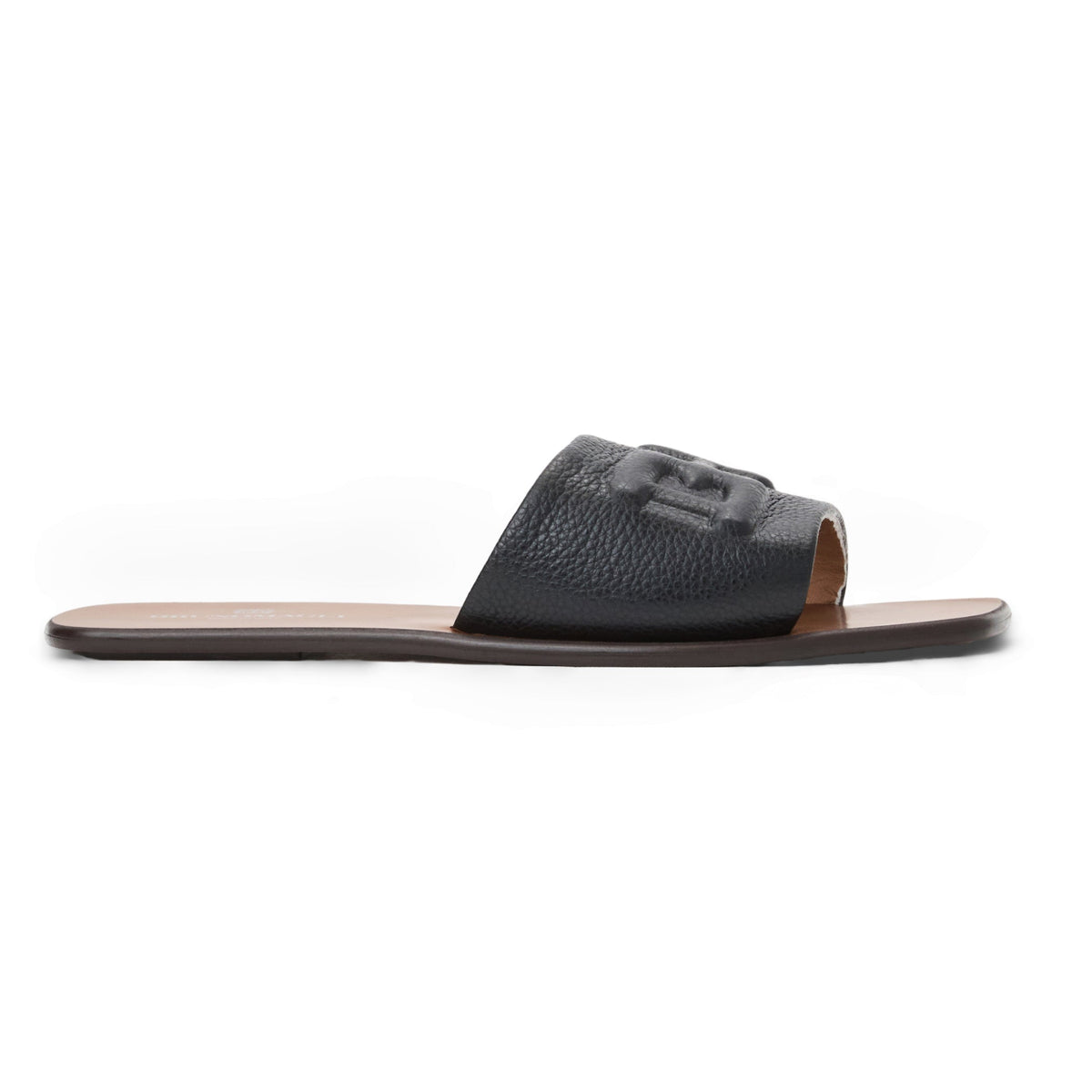 Aqua Black Tumbled Women | Bruno Magli Great Value