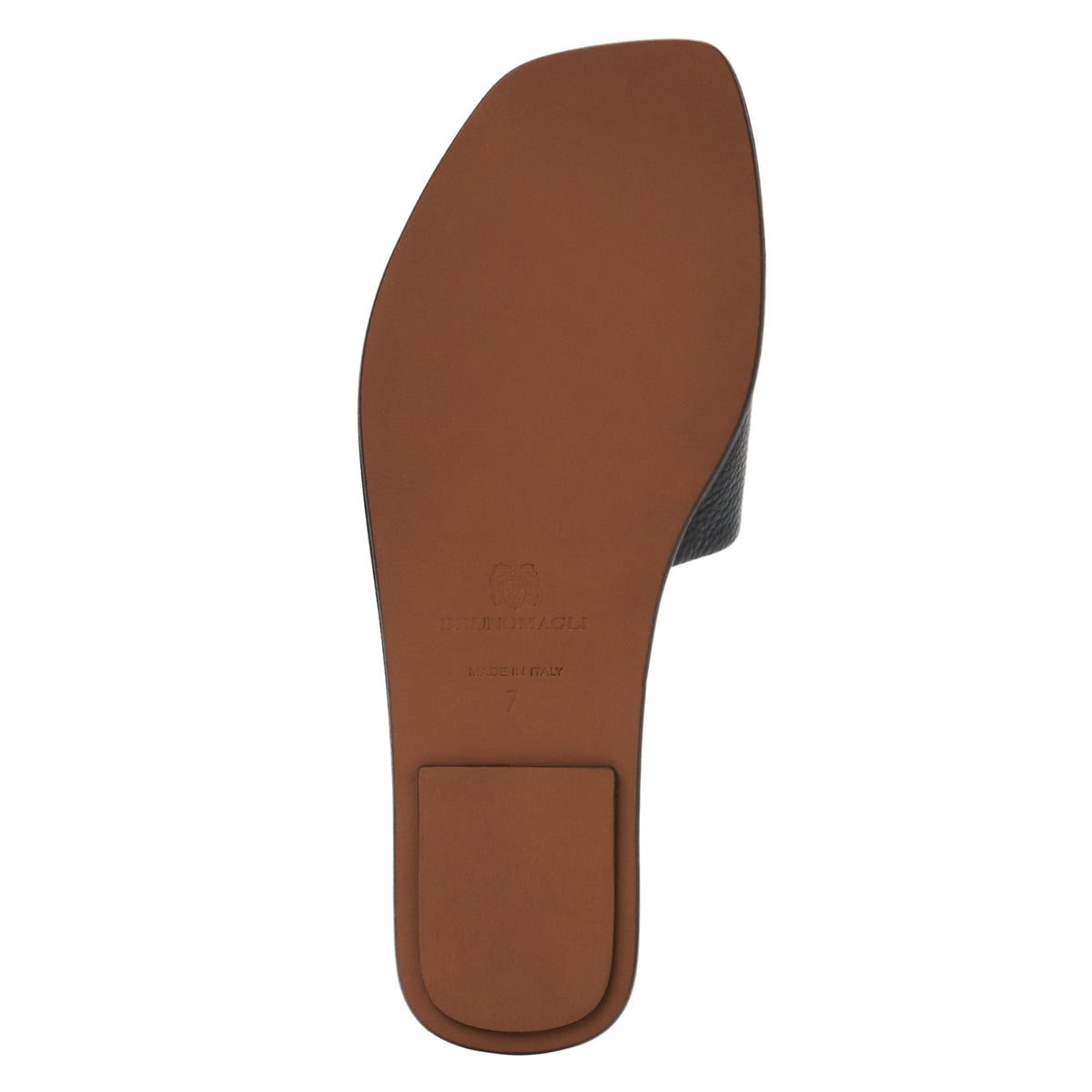Aqua Black Tumbled Women | Bruno Magli Great Value