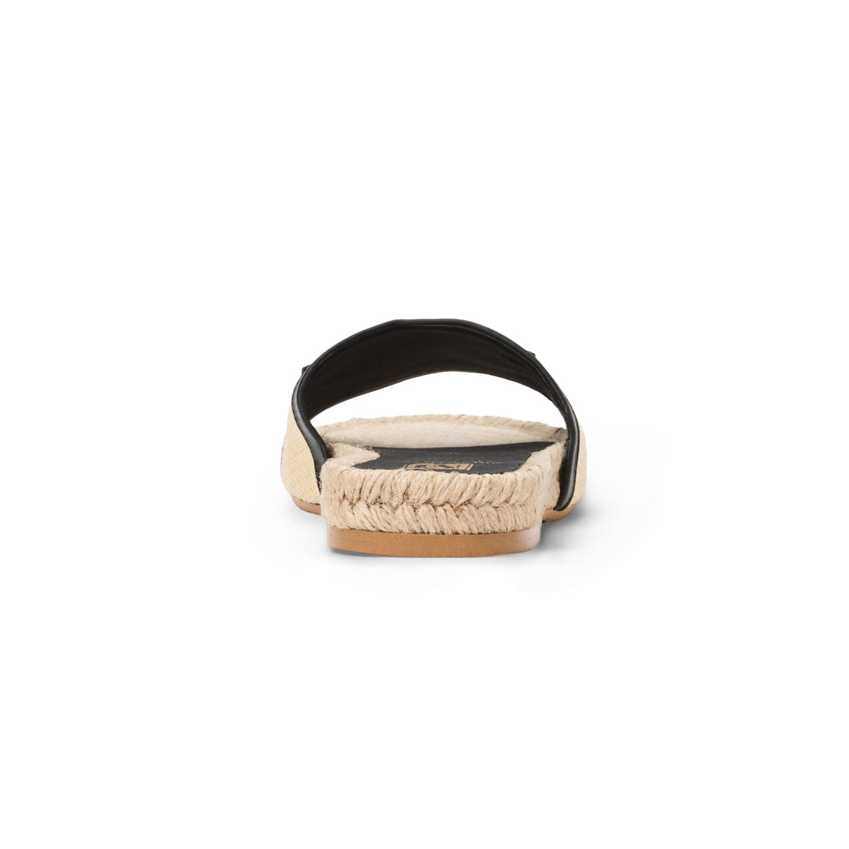 Sabina Natural Raffia/Black Women | Bruno Magli Popular