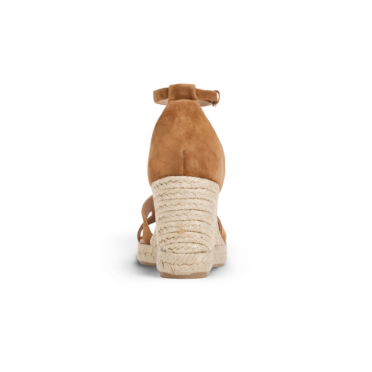 Dina Cognac Suede Women | Bruno Magli Sale