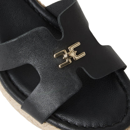 Dina Black Nappa Women | Bruno Magli Latest