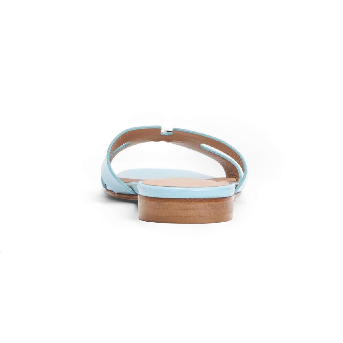 Fina Sky Blue Patent Women | Bruno Magli Hot Sale
