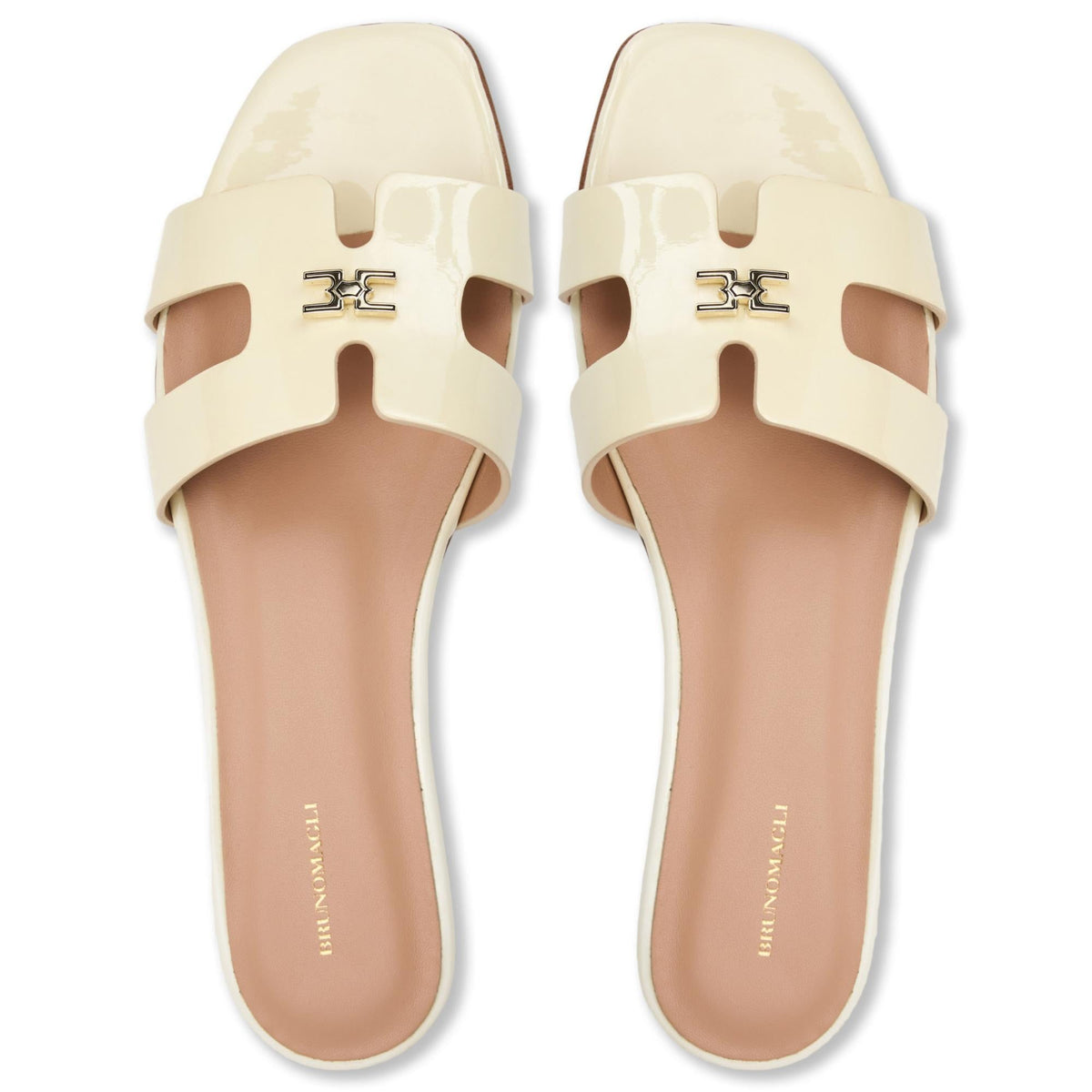 Fina Butter Patent Women | Bruno Magli Customer Favorite