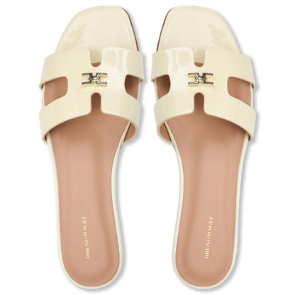 Fina Butter Patent Women | Bruno Magli Customer Favorite