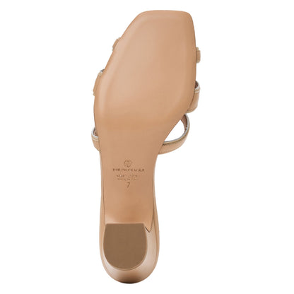Enora Tan Nappa/Tonal Women | Bruno Magli Premium