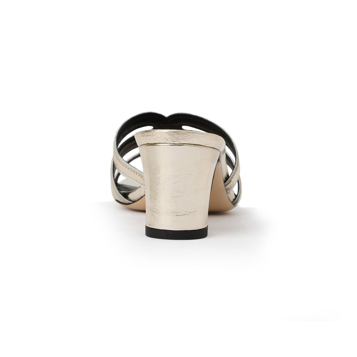 Enora Platino/Silver Women | Bruno Magli Everyday