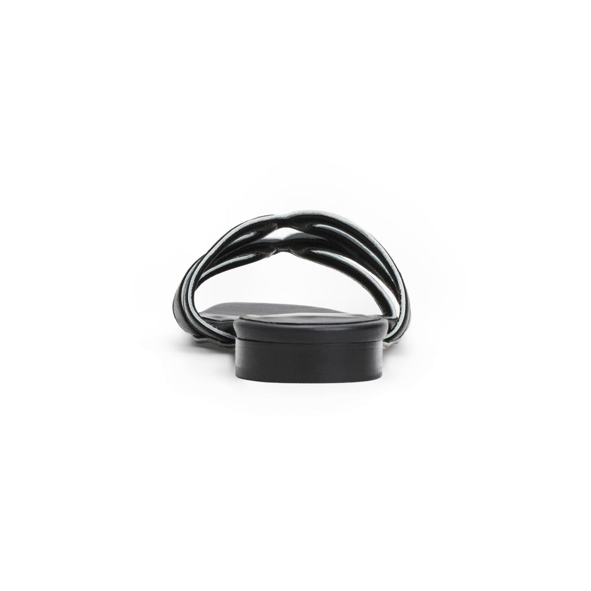 Flore Black Nappa/Bone Women | Bruno Magli Featured
