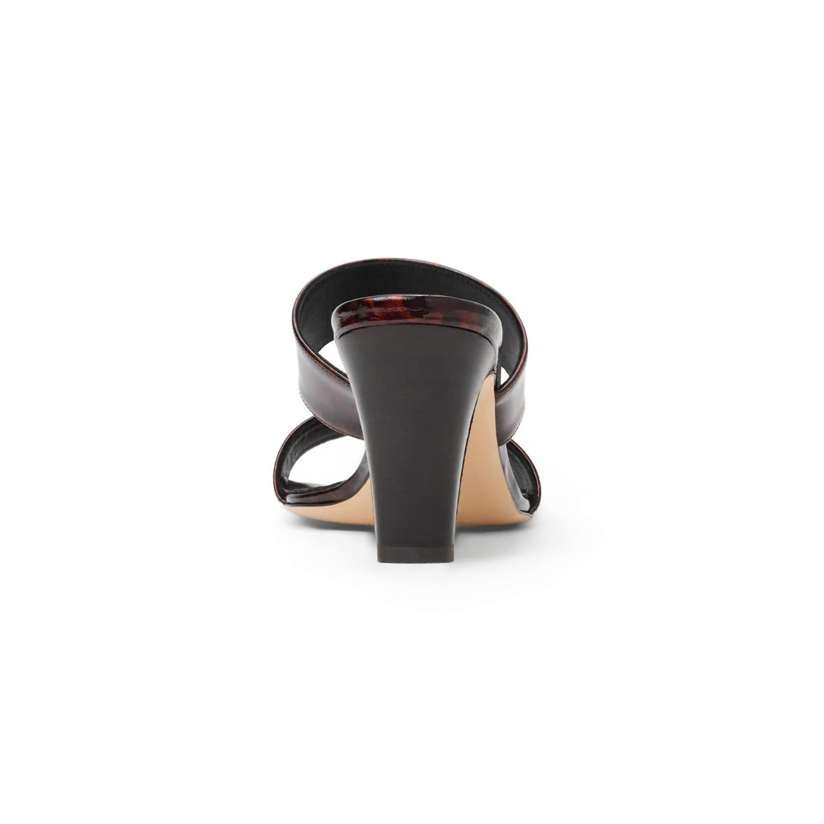 Vezza Tortoise Patent Women | Bruno Magli Value