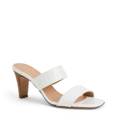 Vezza Bone Patent/Croc Women | Bruno Magli Popular