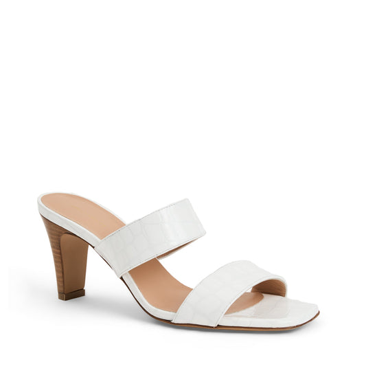 Vezza Bone Patent/Croc Women | Bruno Magli Popular