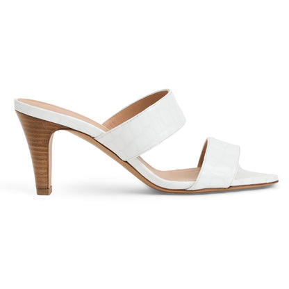 Vezza Bone Patent/Croc Women | Bruno Magli Popular