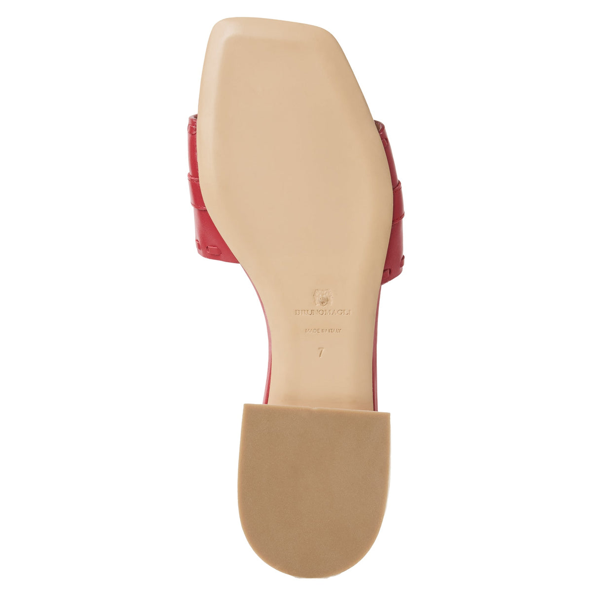 Bellini Berry Nappa Women | Bruno Magli Recommended
