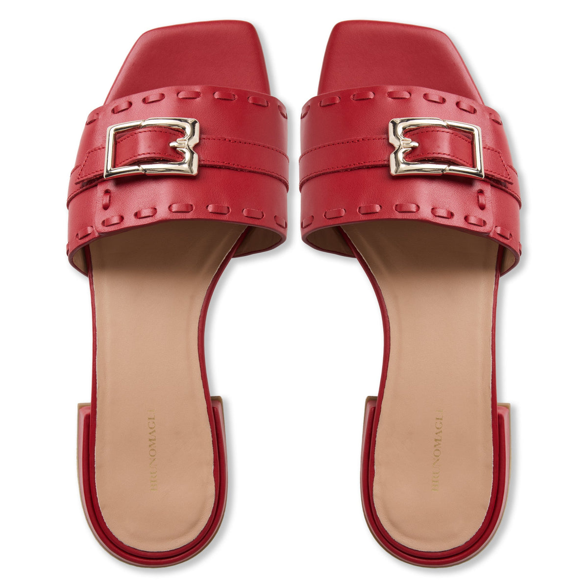 Bellini Berry Nappa Women | Bruno Magli Recommended
