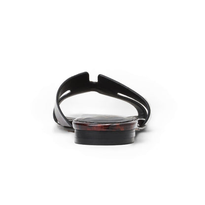 Fina Tortoise Patent Women | Bruno Magli Best Seller