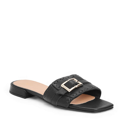 Bellini Black Tumbled Women | Bruno Magli Sale
