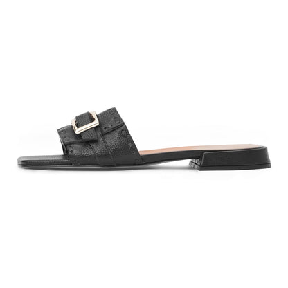 Bellini Black Tumbled Women | Bruno Magli Sale
