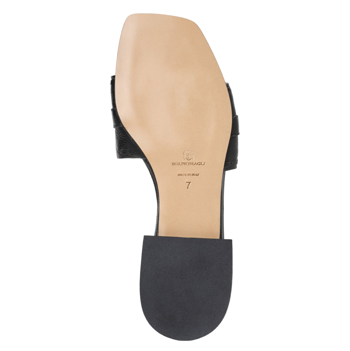 Bellini Black Tumbled Women | Bruno Magli Sale