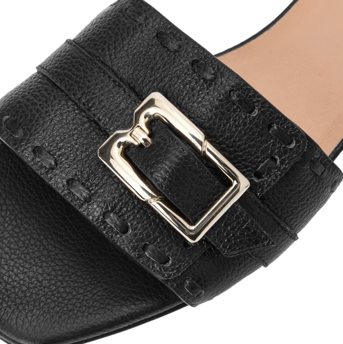 Bellini Black Tumbled Women | Bruno Magli Sale
