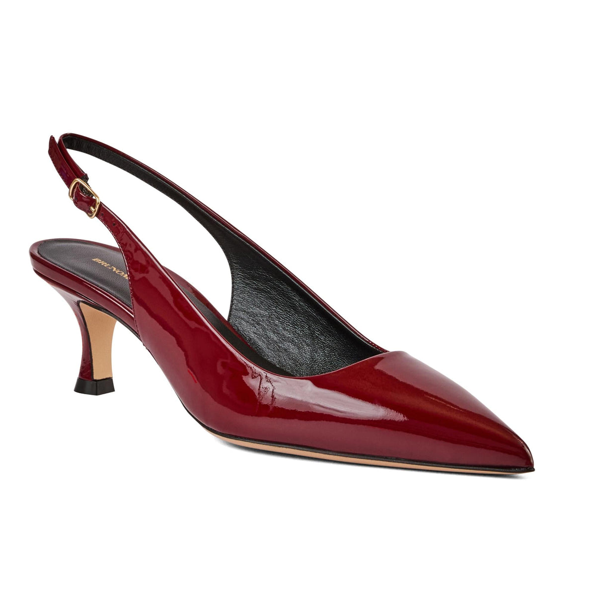 Palerma Berry Patent Women | Bruno Magli Value