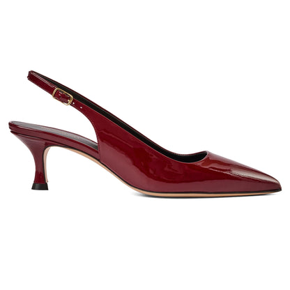 Palerma Berry Patent Women | Bruno Magli Value