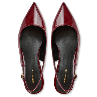 Palerma Berry Patent Women | Bruno Magli Value