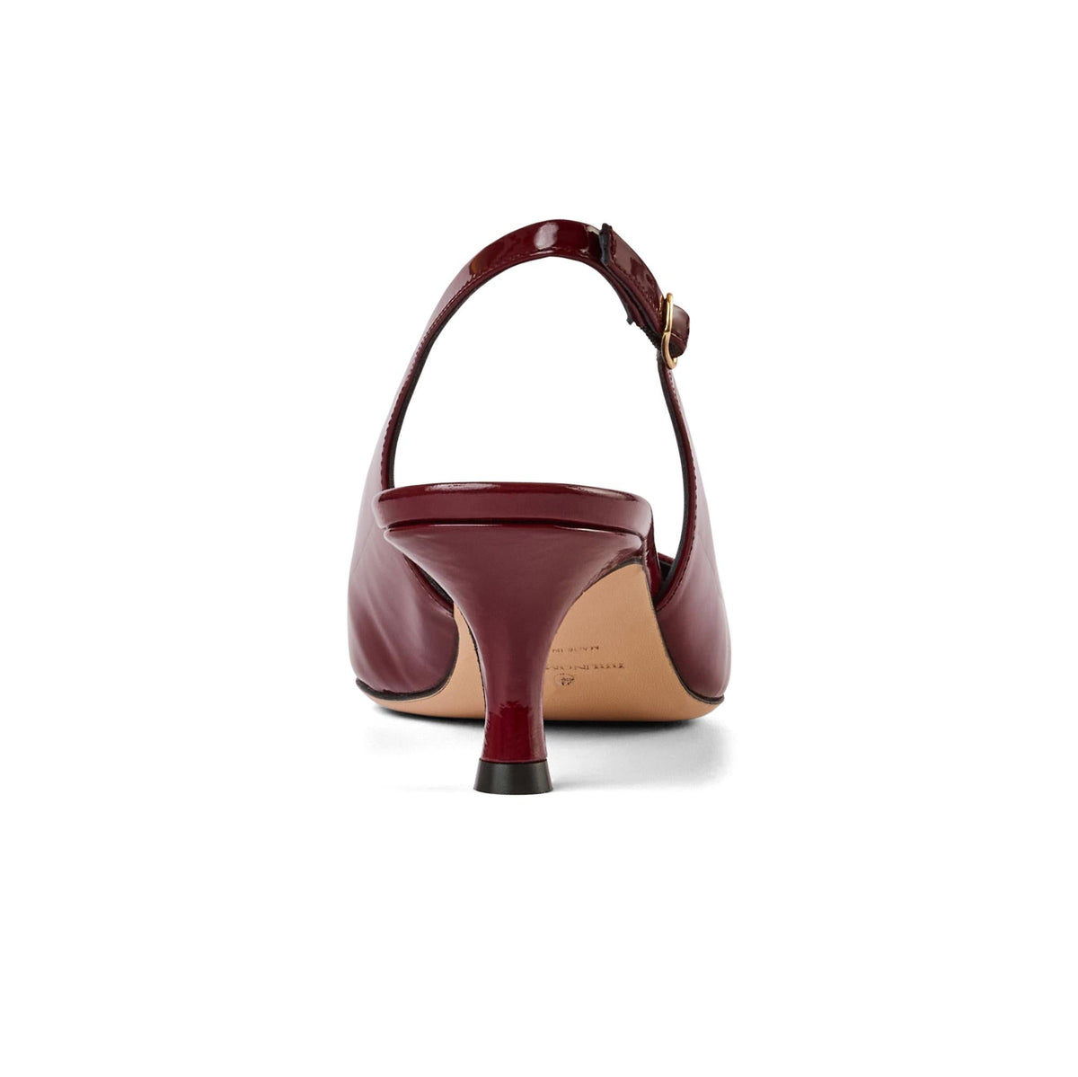 Palerma Berry Patent Women | Bruno Magli Value