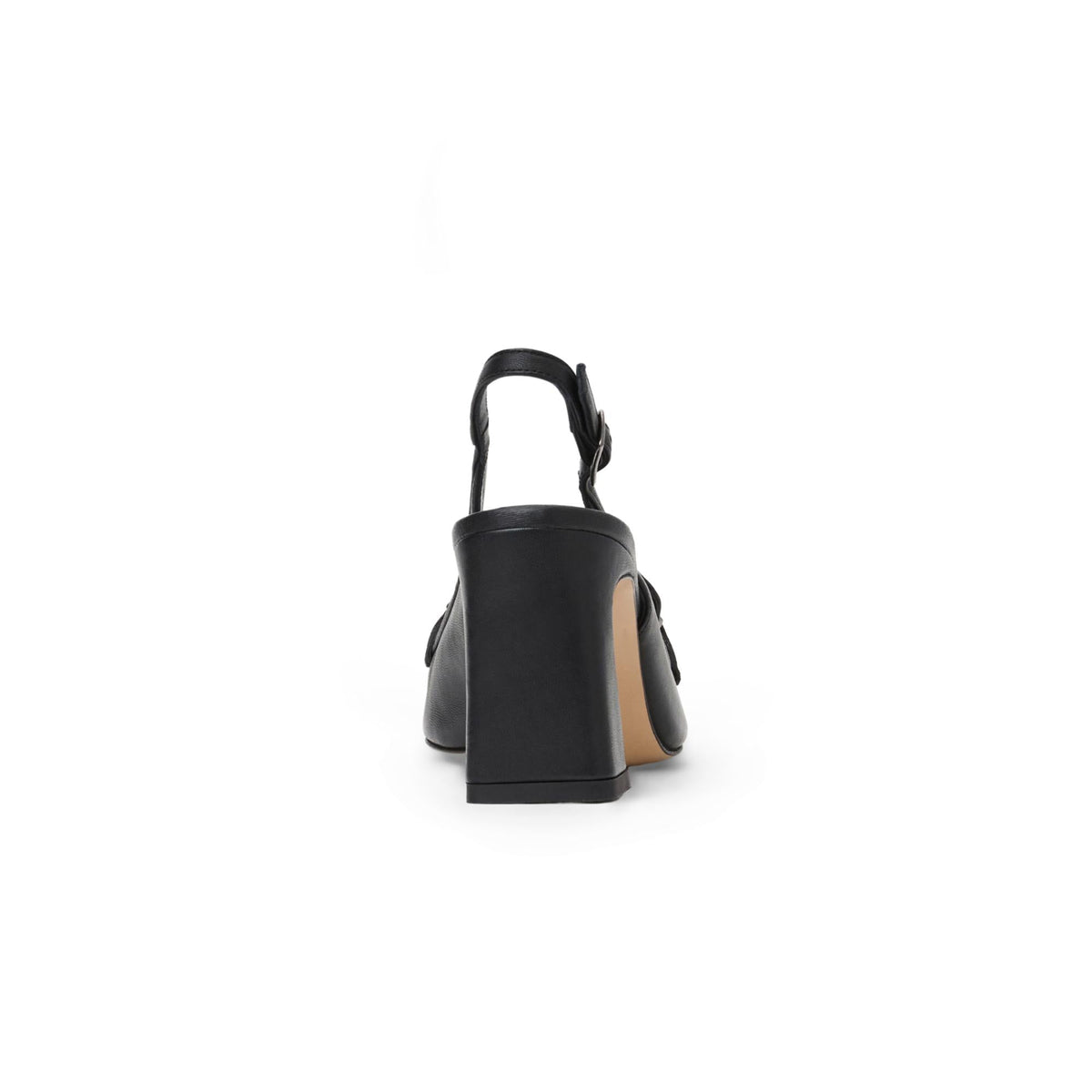 Fabia Navy Nappa Women | Bruno Magli Essential