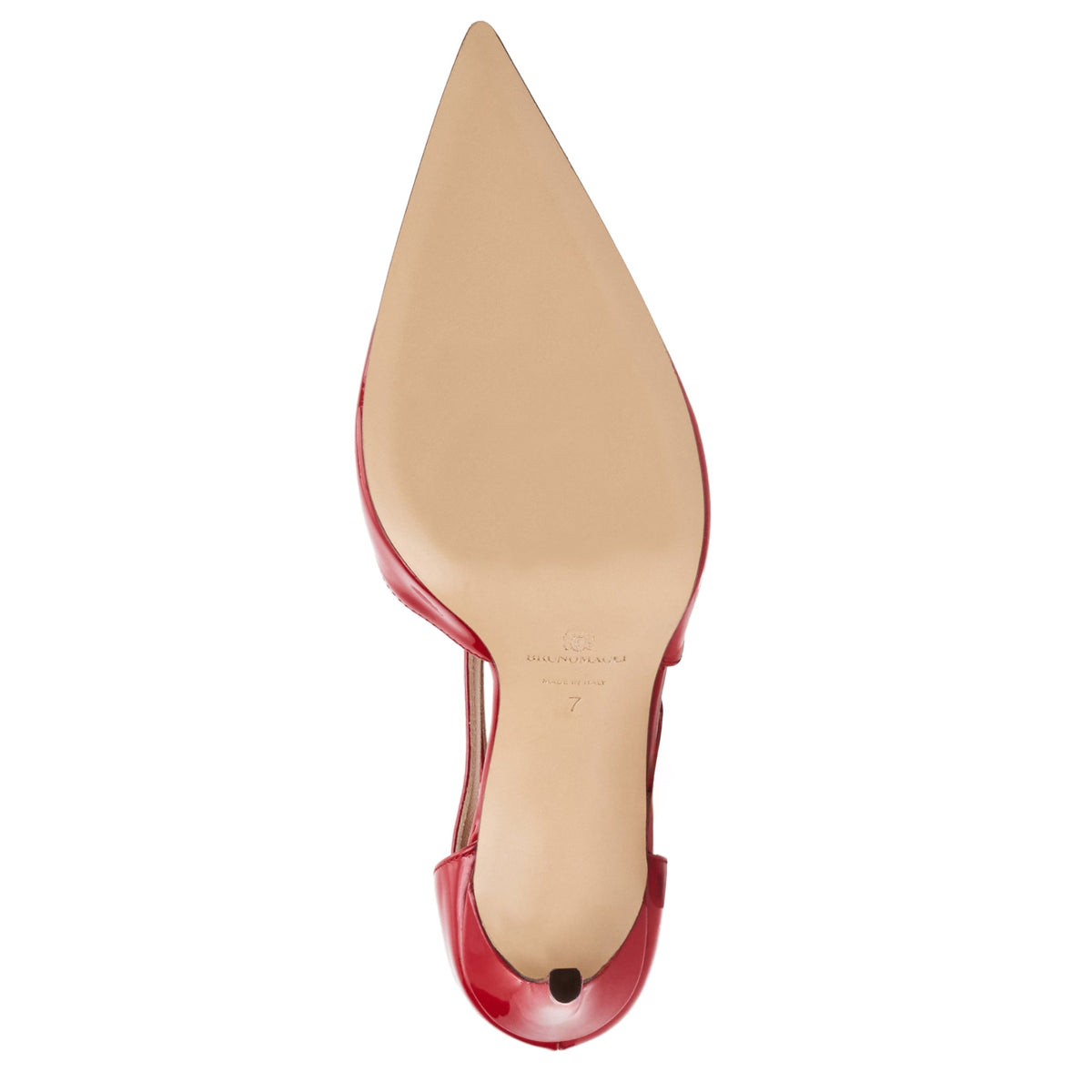 Primavera Berry Patent Women | Bruno Magli Classic