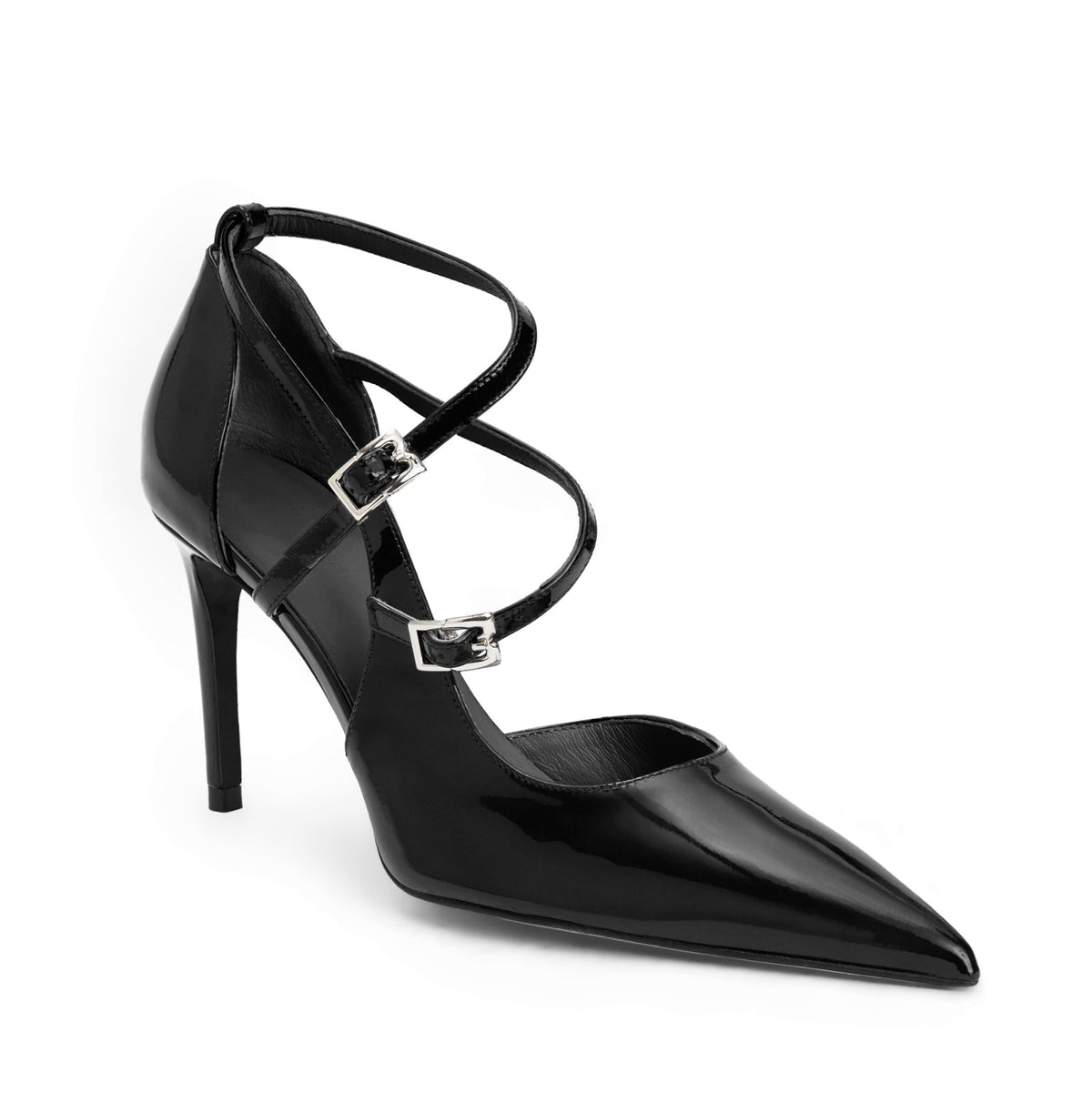 Primavera Black Patent Women | Bruno Magli Smart Buy