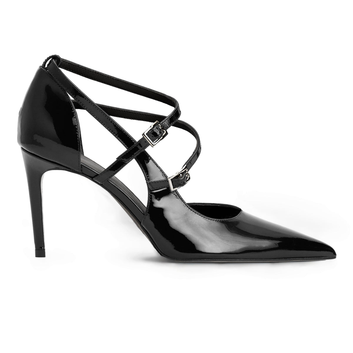 Primavera Black Patent Women | Bruno Magli Smart Buy
