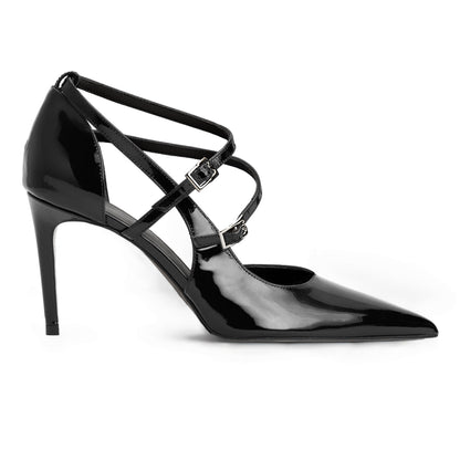 Primavera Black Patent Women | Bruno Magli Smart Buy