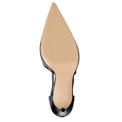 Primavera Black Patent Women | Bruno Magli Smart Buy
