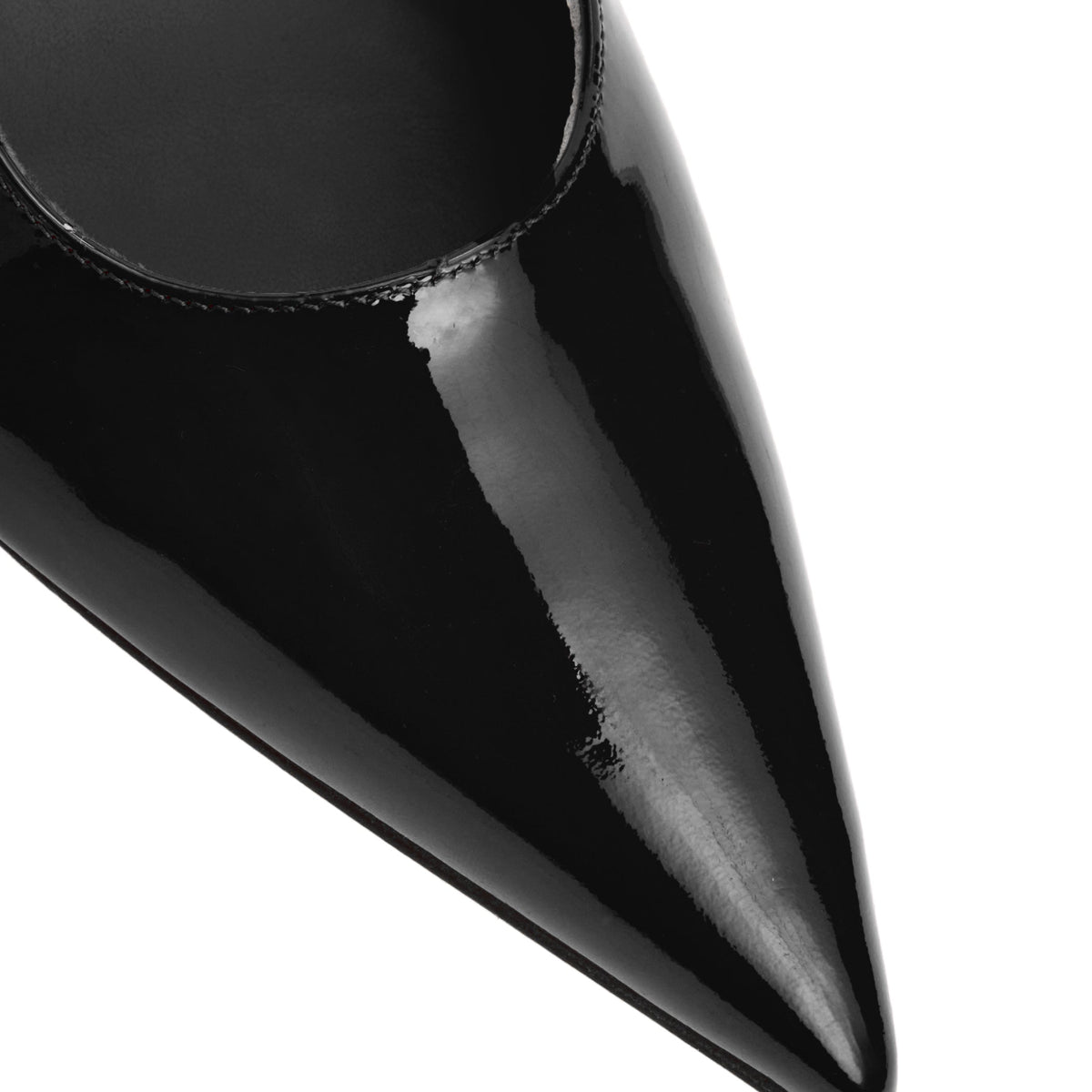 Primavera Black Patent Women | Bruno Magli Smart Buy