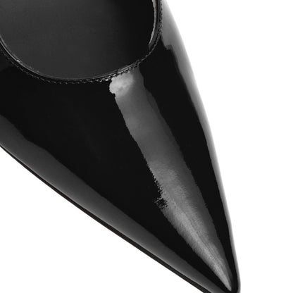 Primavera Black Patent Women | Bruno Magli Smart Buy