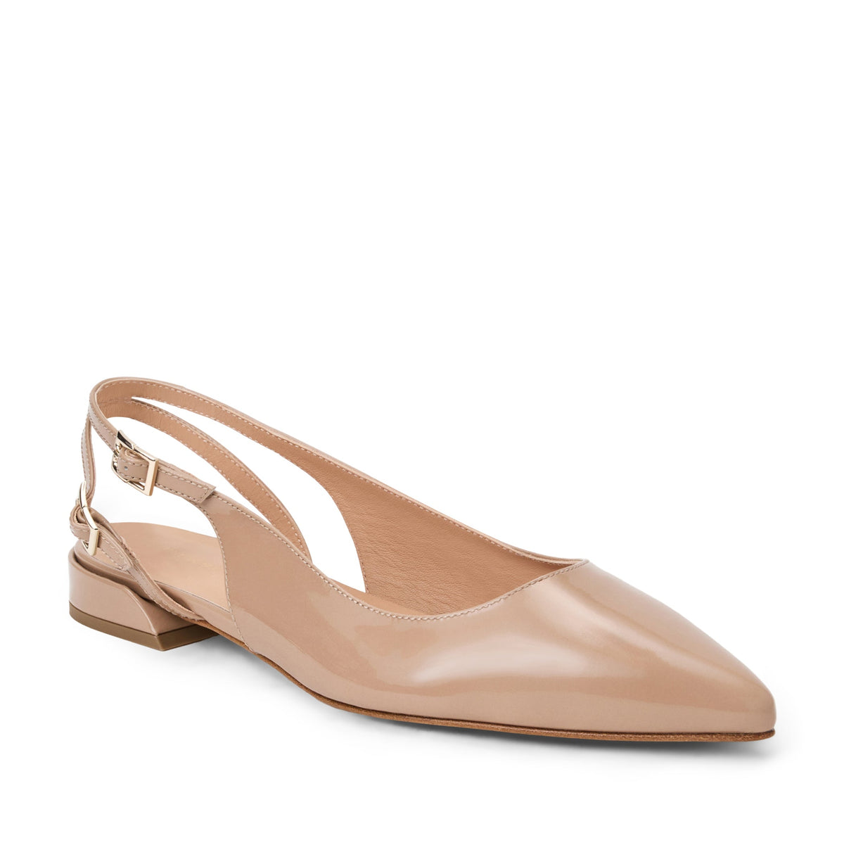 Juliet Biscuit Patent Women | Bruno Magli Best Price