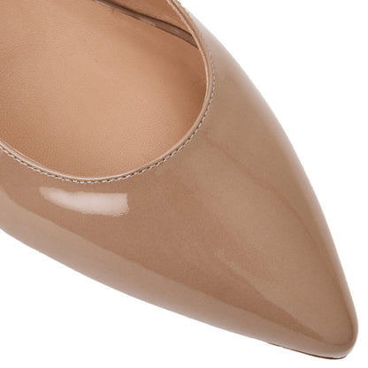 Juliet Biscuit Patent Women | Bruno Magli Best Price