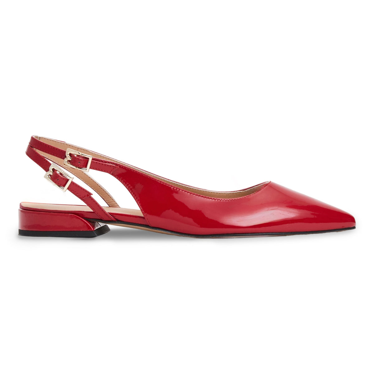 Juliet Berry Patent Women | Bruno Magli Latest