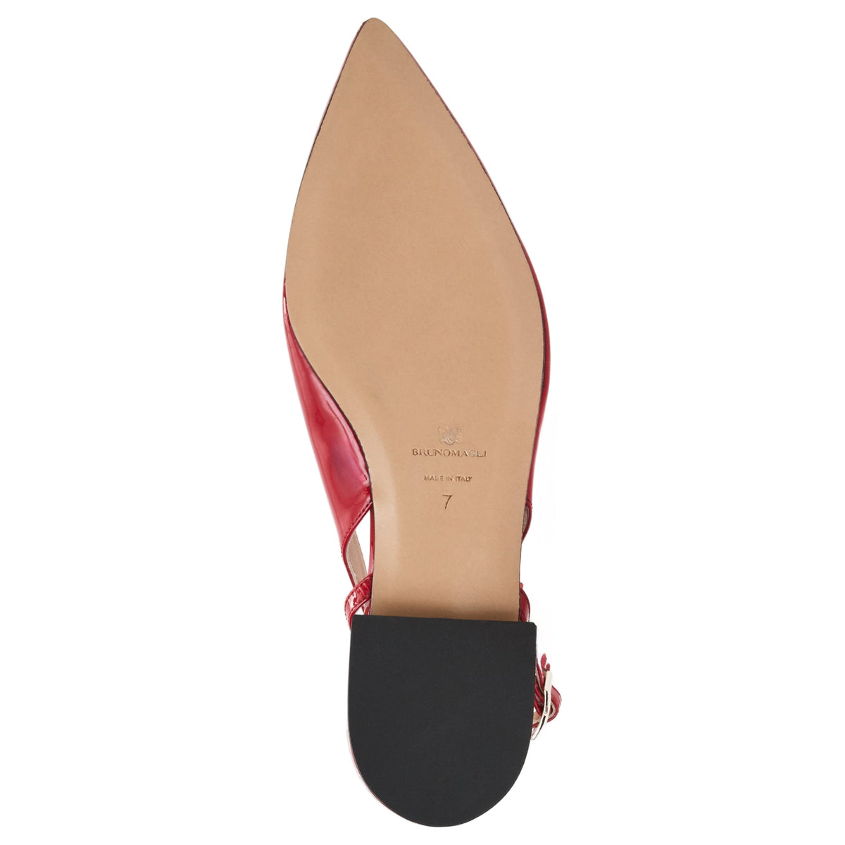 Juliet Berry Patent Women | Bruno Magli Latest