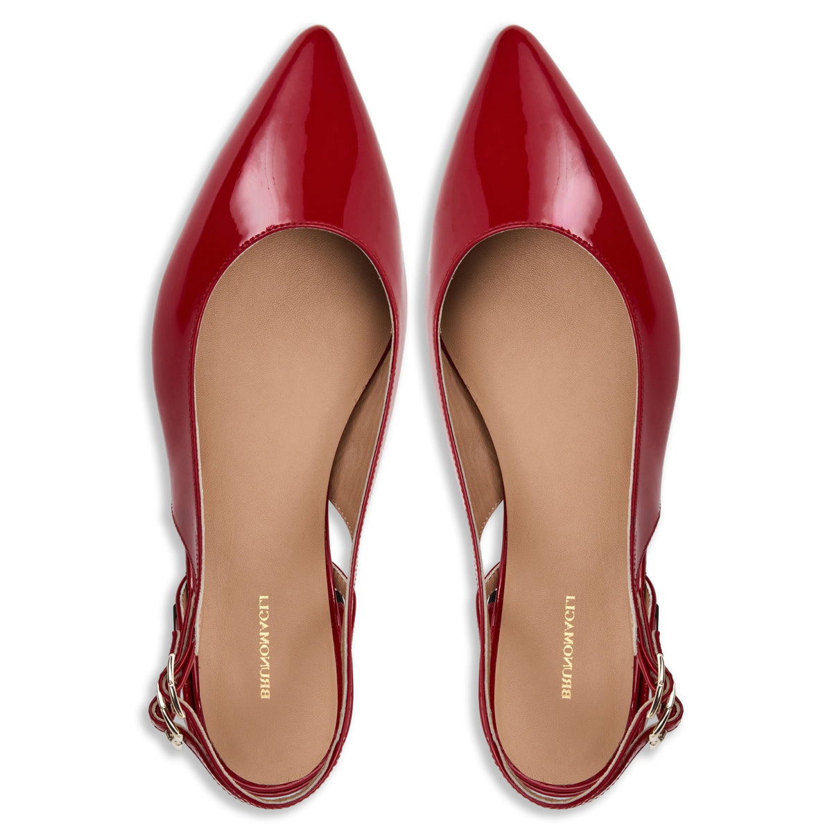 Juliet Berry Patent Women | Bruno Magli Latest