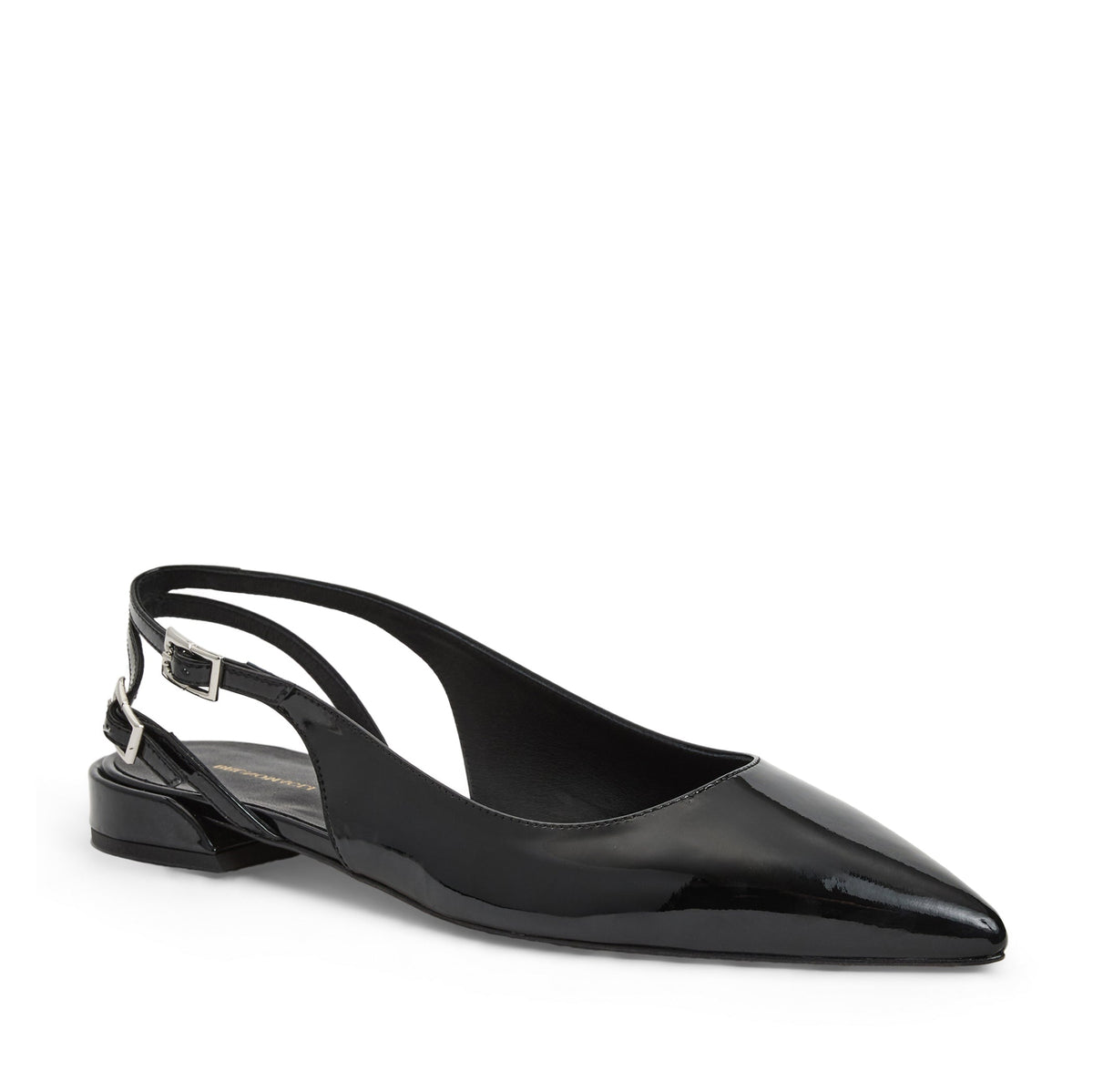 Juliet Black Patent Women | Bruno Magli Latest