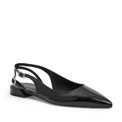 Juliet Black Patent Women | Bruno Magli Latest