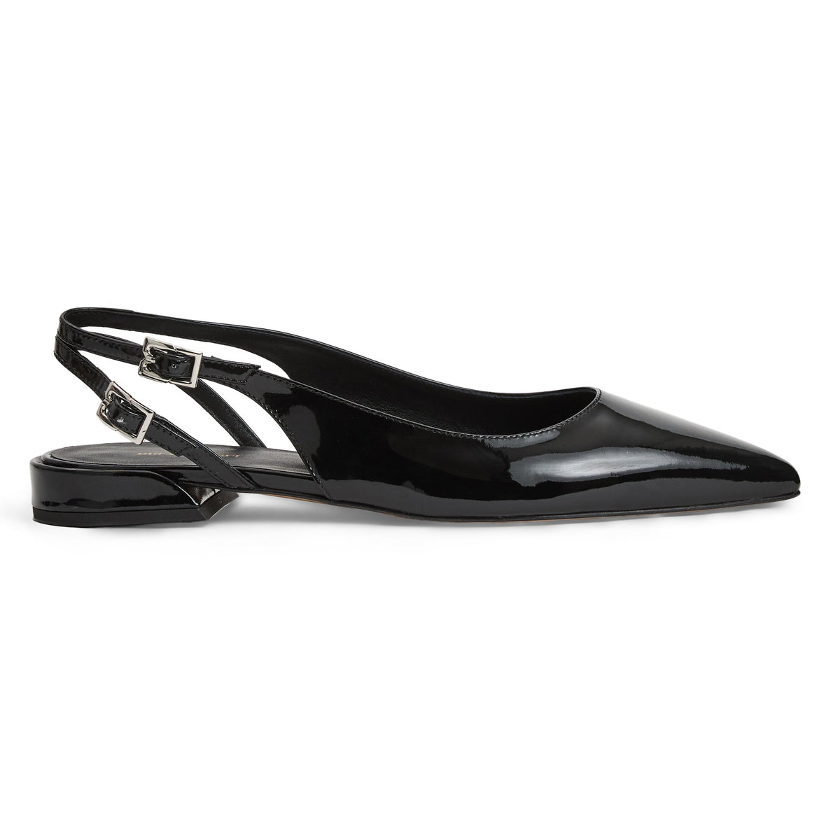 Juliet Black Patent Women | Bruno Magli Latest