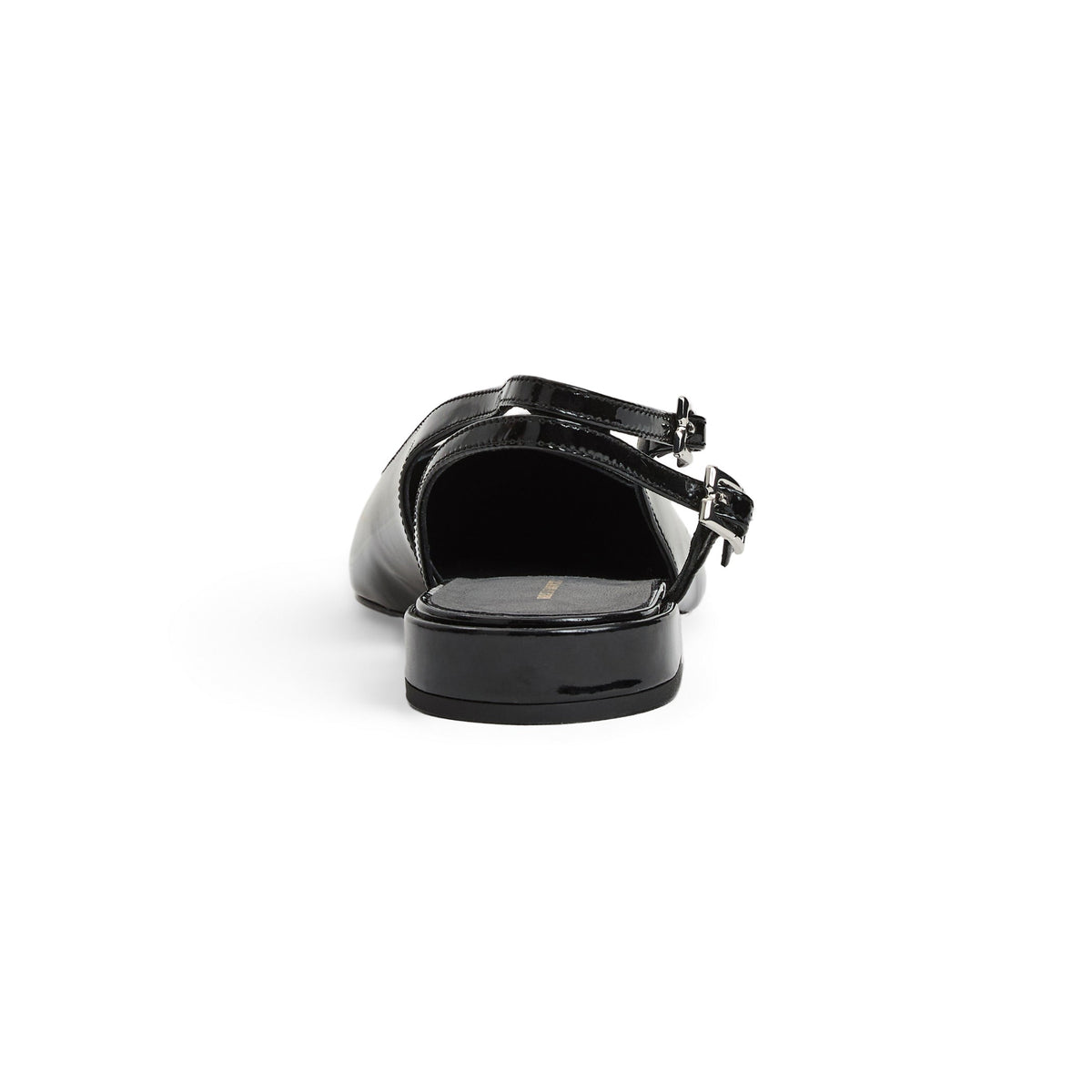 Juliet Black Patent Women | Bruno Magli Latest