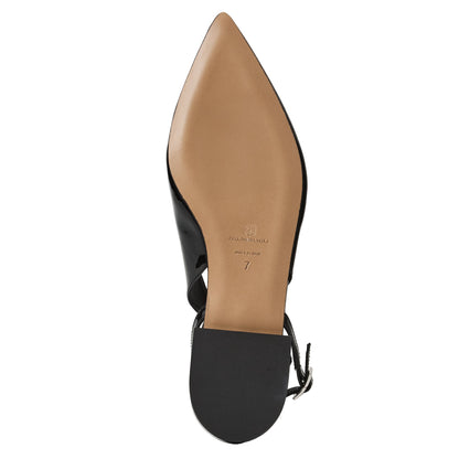 Juliet Black Patent Women | Bruno Magli Latest